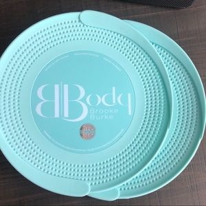 🔵 Brooke Burke Body Sliders 🔵